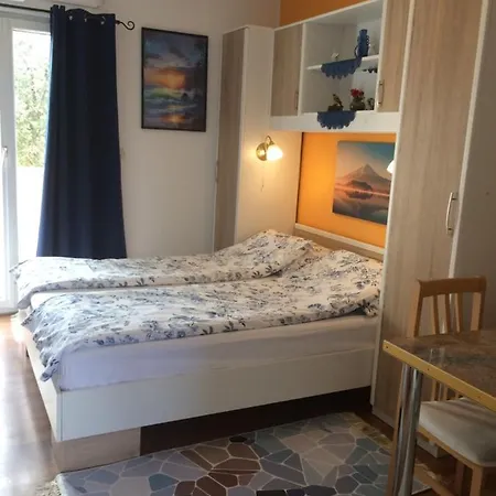 Apartments Ivankovic Stari Grad  Exterior photo