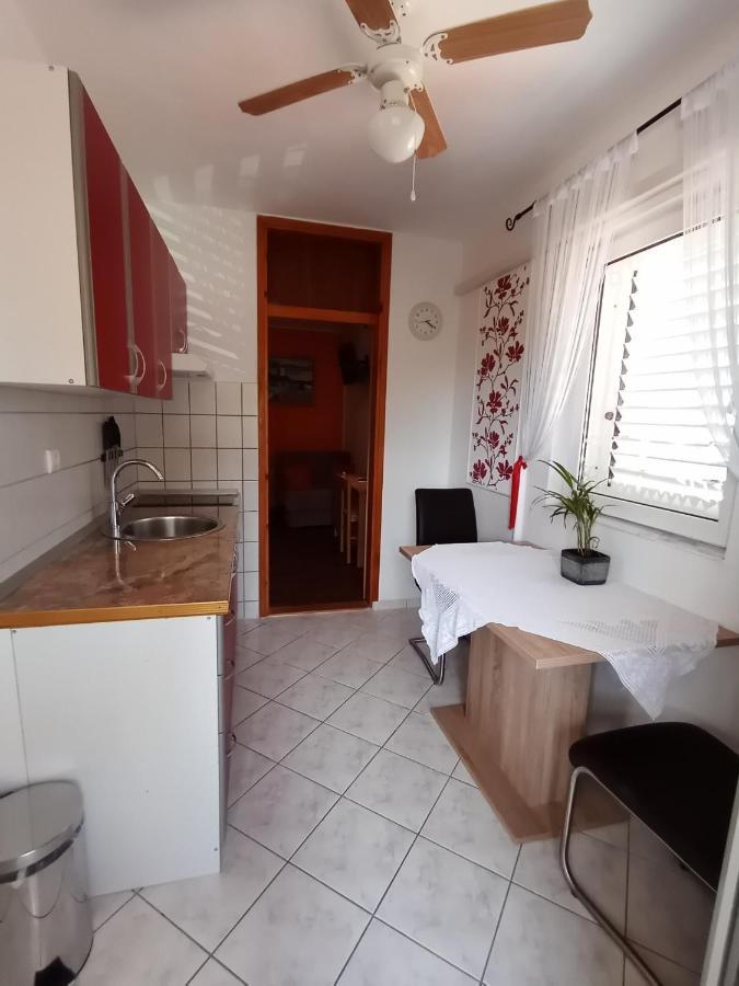 Ivankovic Apartmán