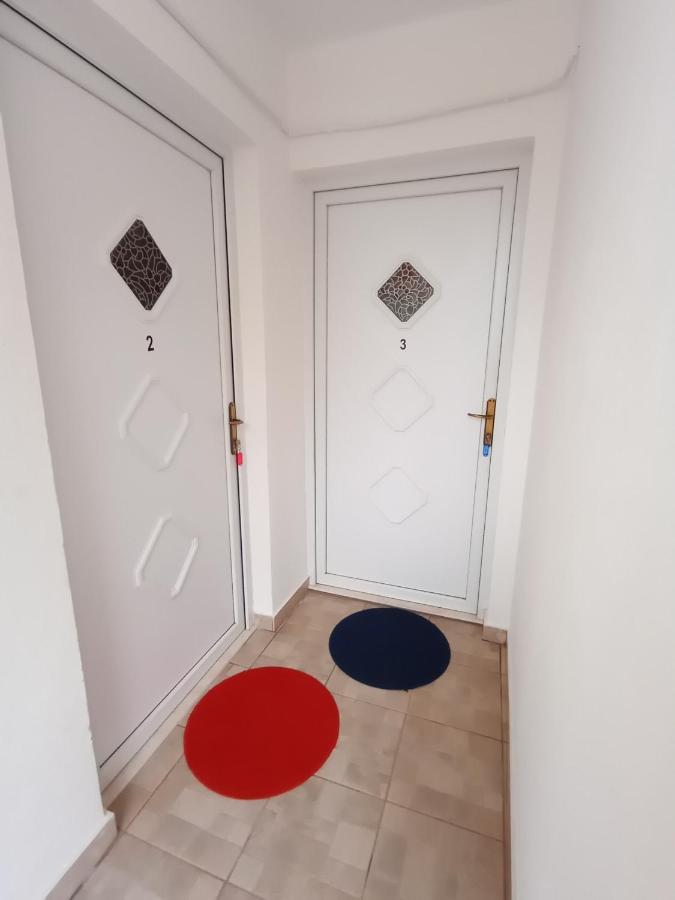 Apartmán Ivankovic *