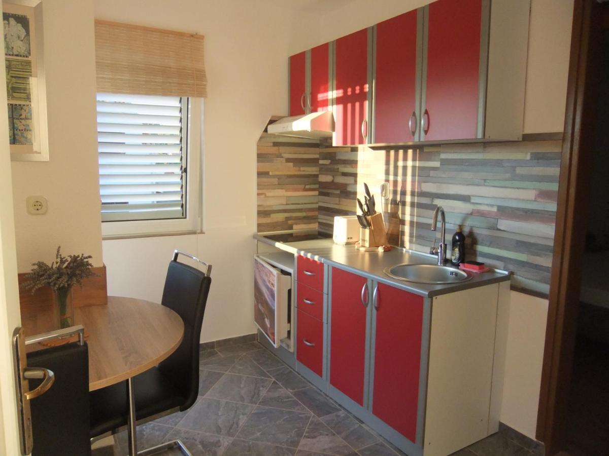 Ivankovic Apartmán *