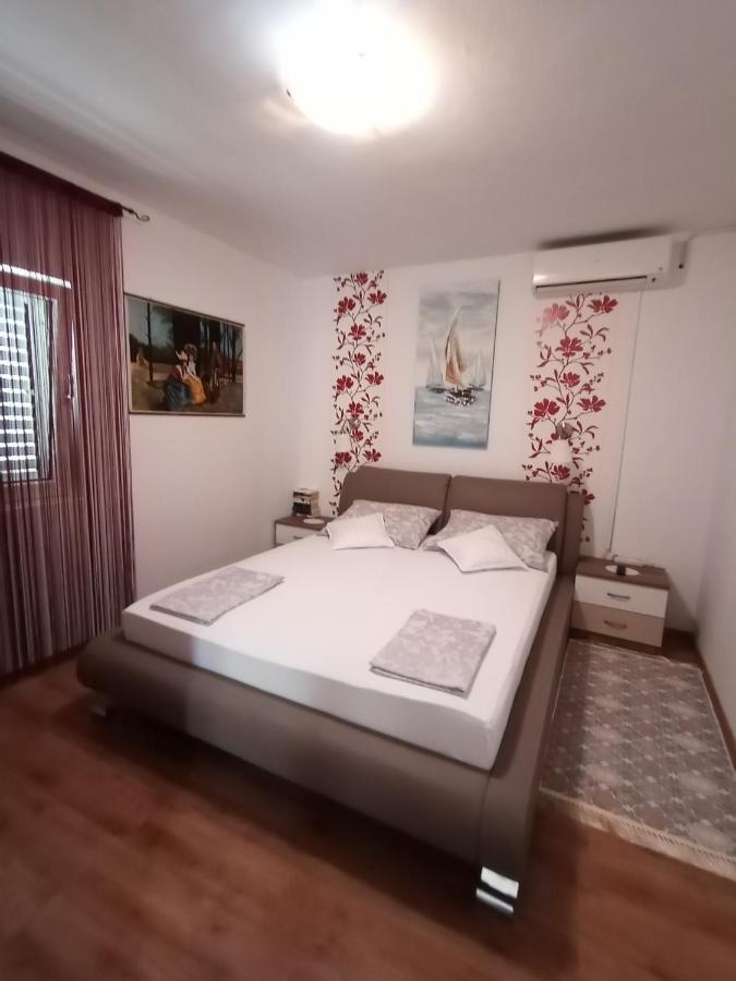 Ivankovic Apartmán *