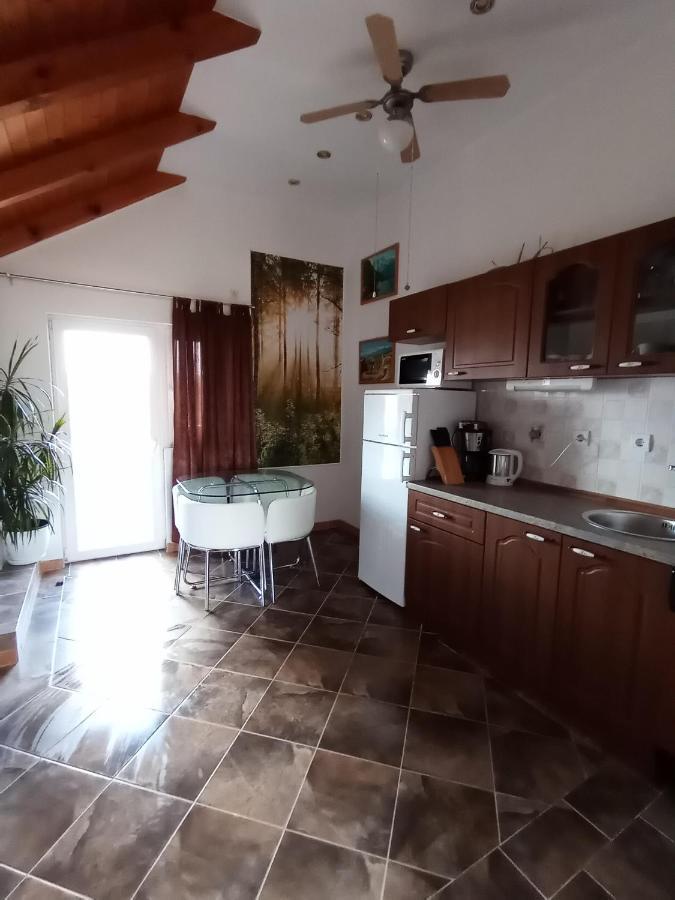 Apartmán Ivankovic Stari Grad (Hvar)