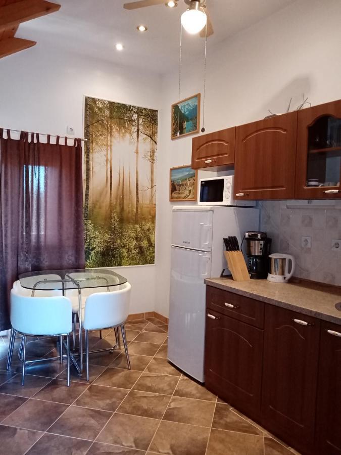 Ivankovic Apartmán
