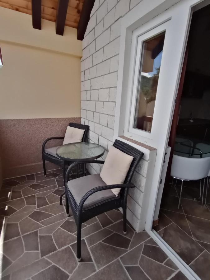 Apartmán Ivankovic *