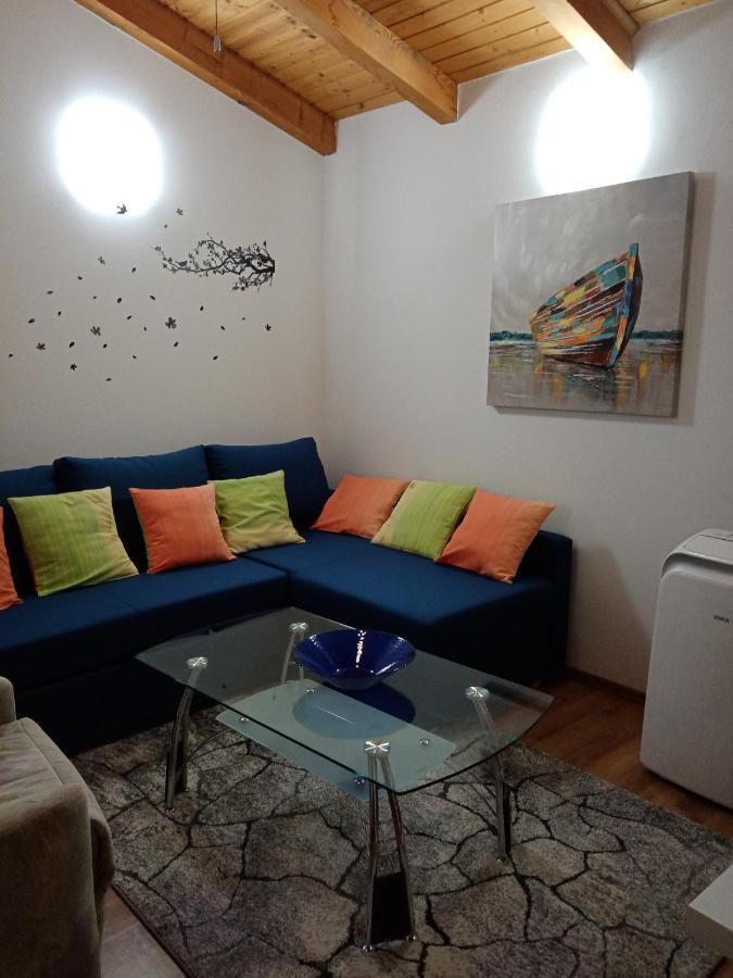 Apartmán Ivankovic Stari Grad (Hvar)
