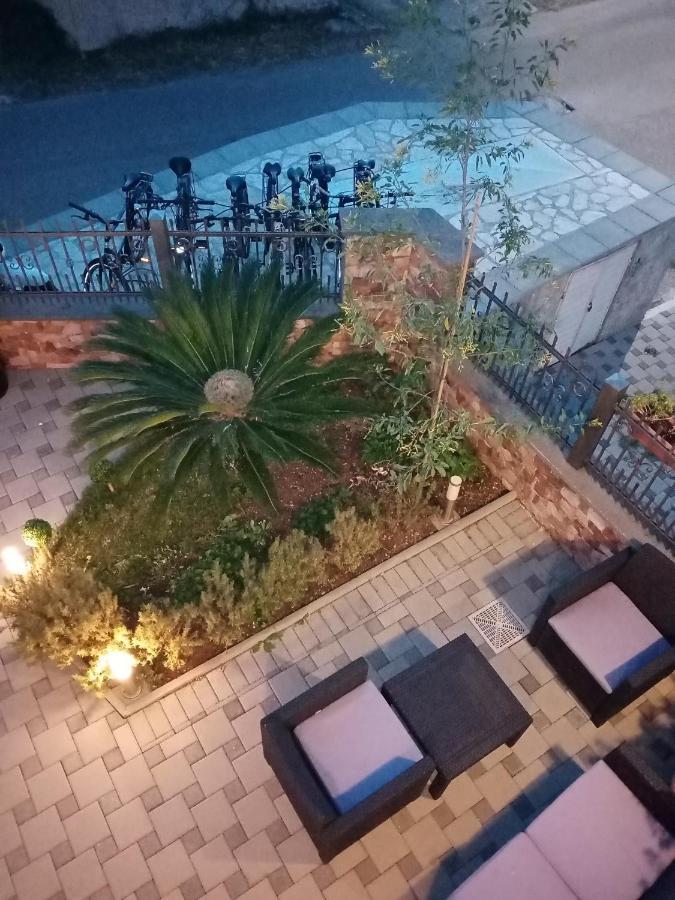 Ivankovic Apartmán