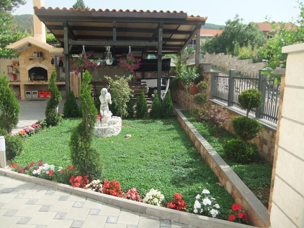 Ivankovic Apartmán