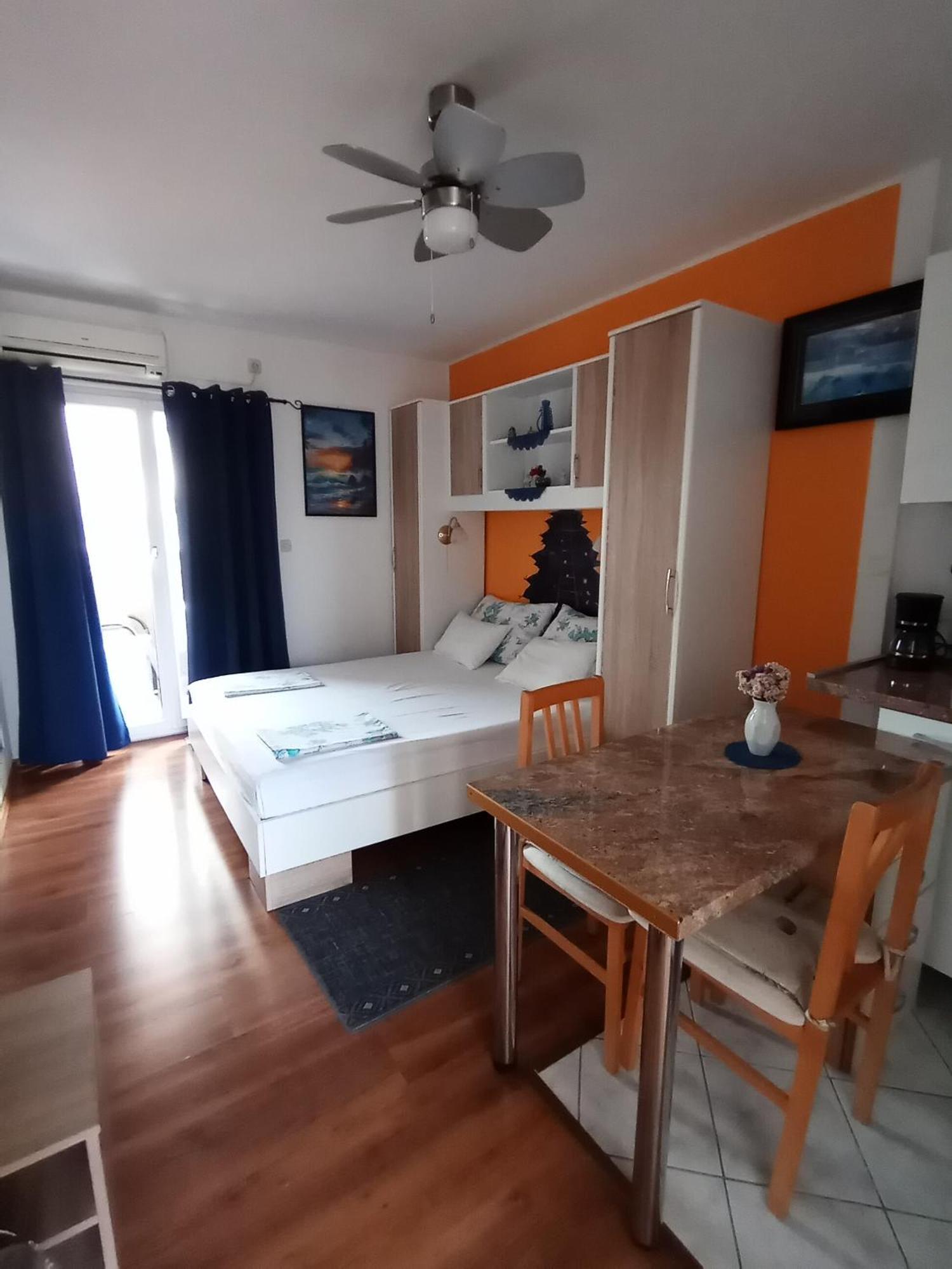 Apartmán Ivankovic