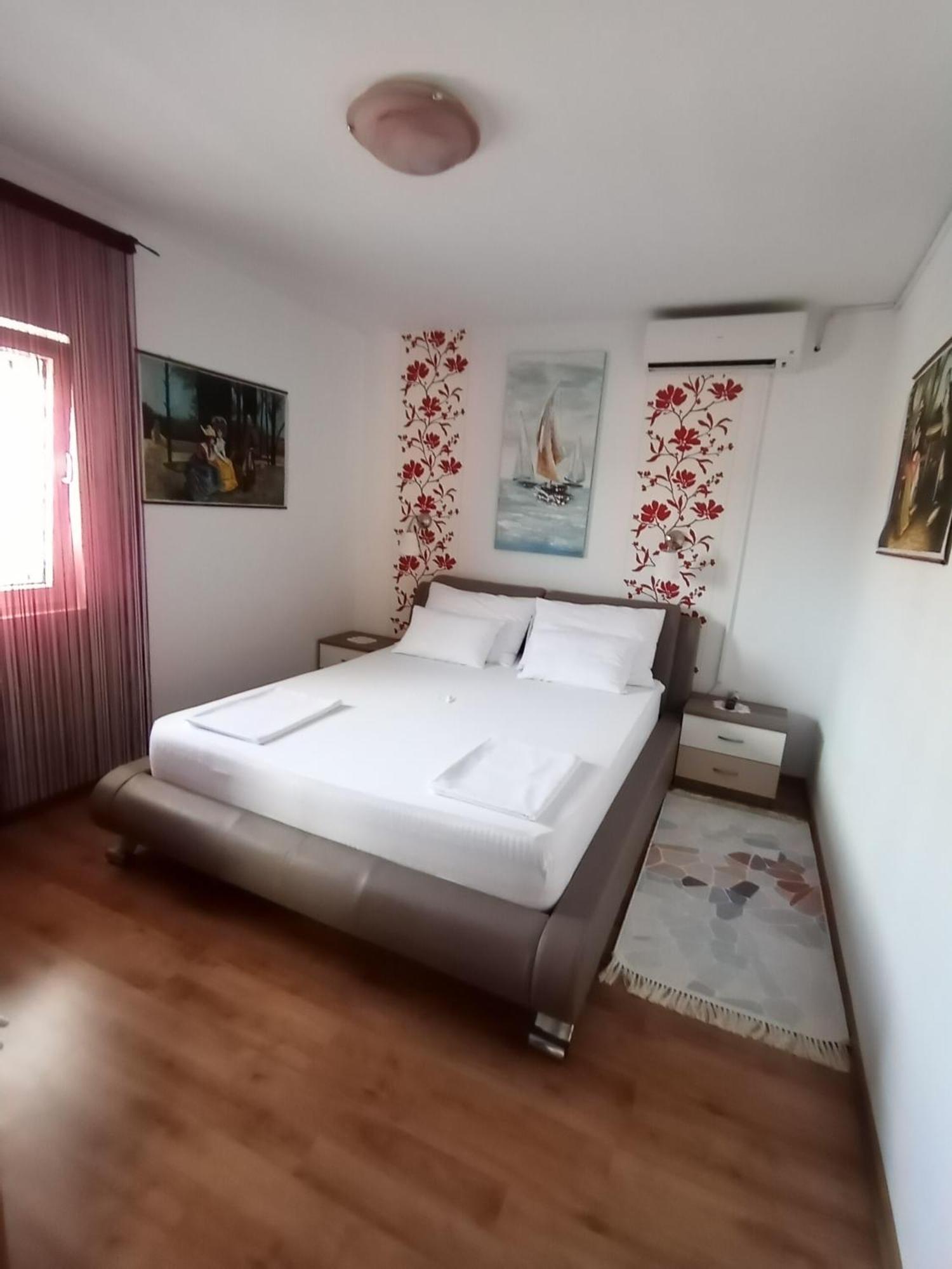 Ivankovic Apartmán