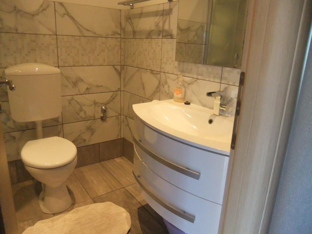 Apartmán Ivankovic *