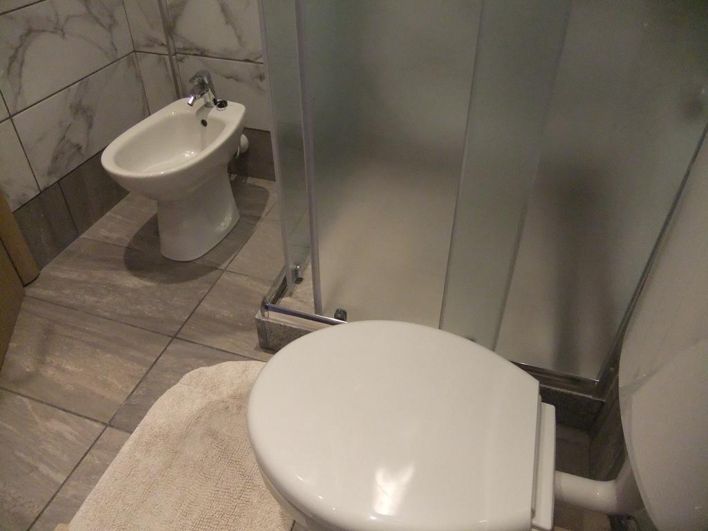 Ivankovic Apartmán *