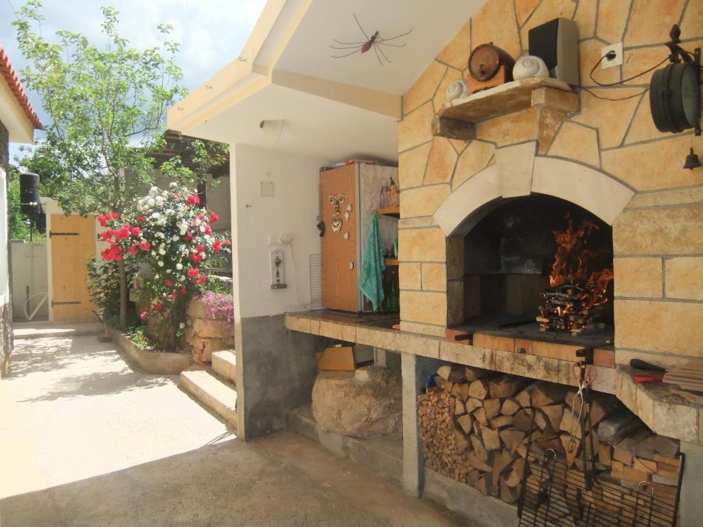 Apartmán Ivankovic Stari Grad (Hvar)