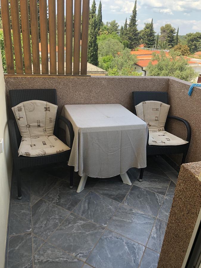 Apartmán Ivankovic
