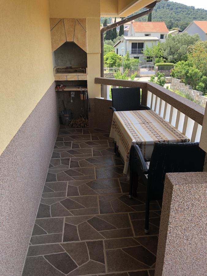 Apartmán Ivankovic *