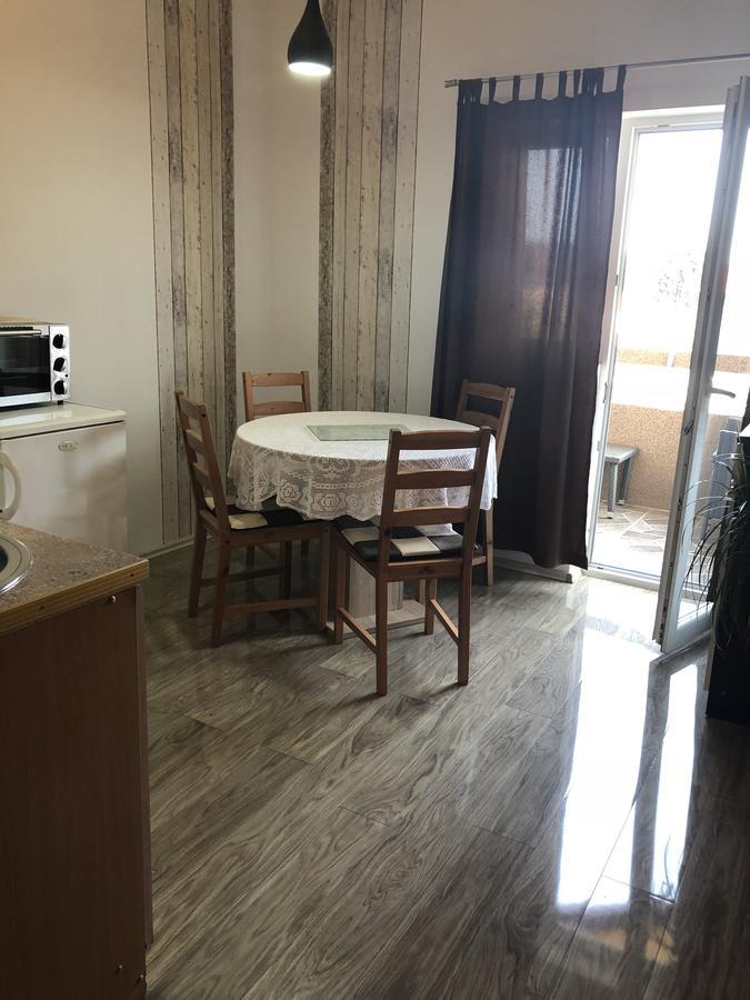 Ivankovic Apartmán