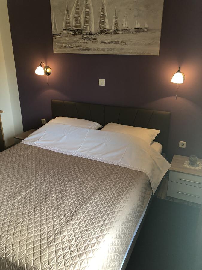 Ivankovic Apartmán *