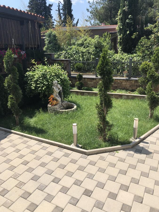 Apartmán Ivankovic